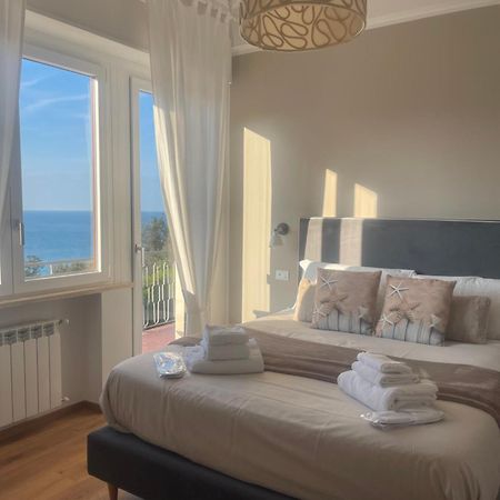 레리치 Un Sogno Nel Golfo Dei Poeti New 아파트 외부 사진