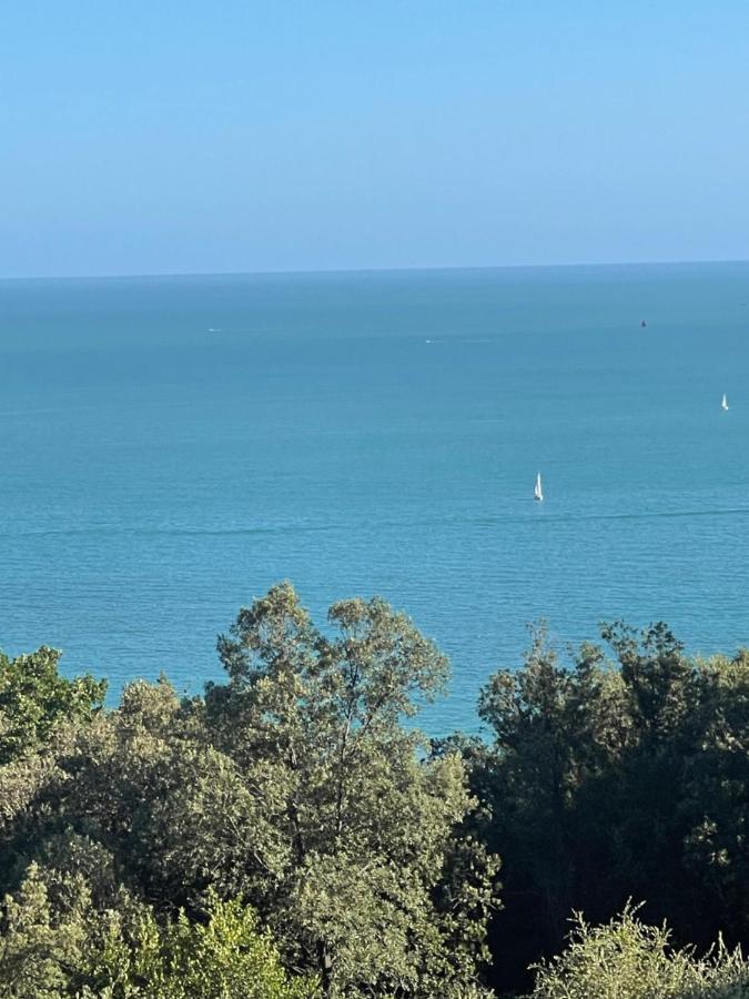 레리치 Un Sogno Nel Golfo Dei Poeti New 아파트 외부 사진