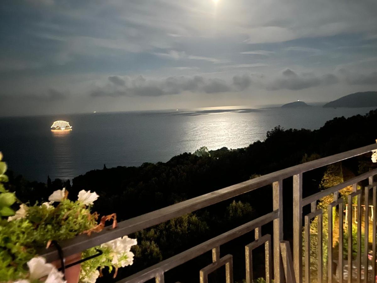 레리치 Un Sogno Nel Golfo Dei Poeti New 아파트 외부 사진