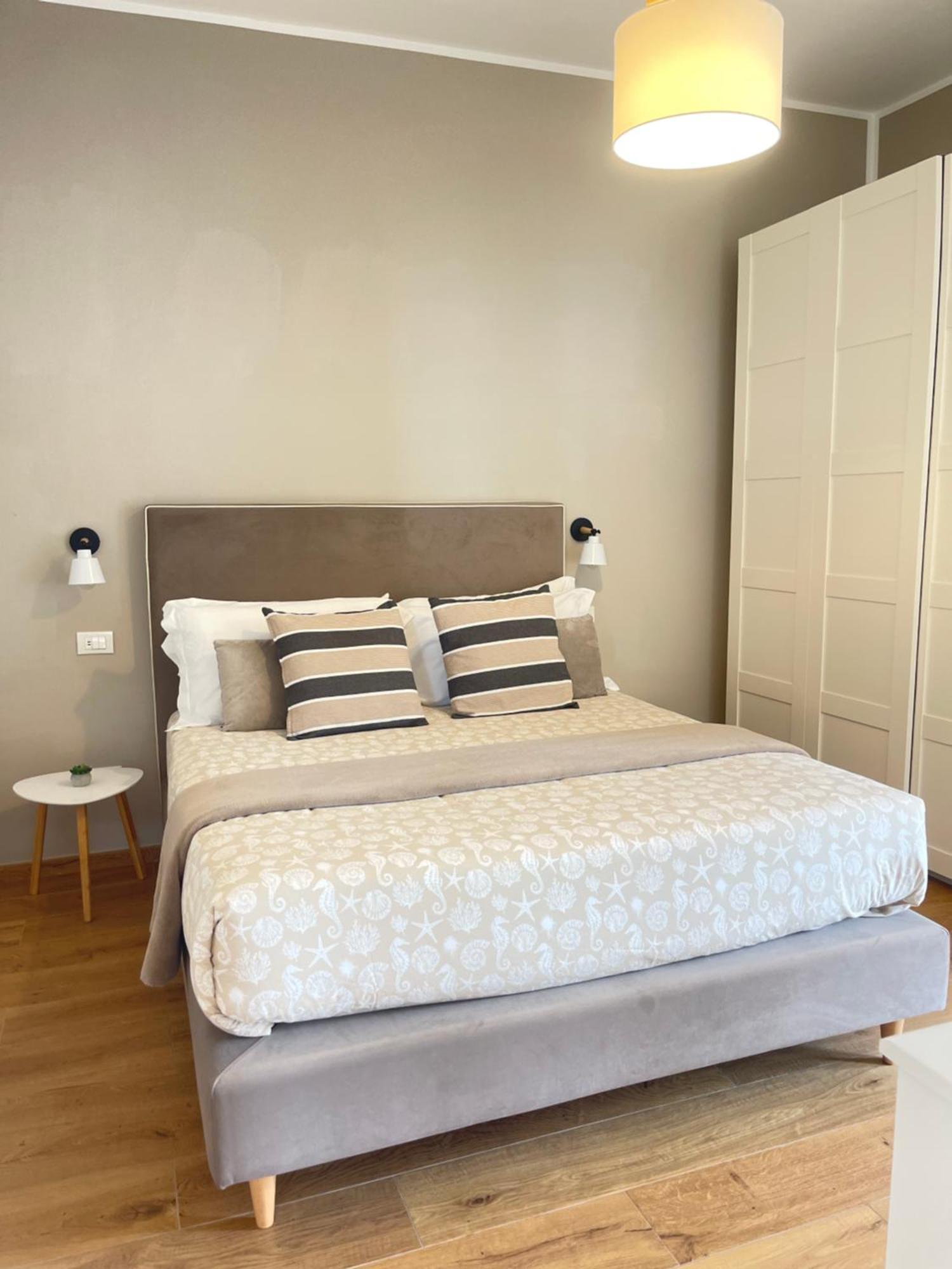 레리치 Un Sogno Nel Golfo Dei Poeti New 아파트 외부 사진